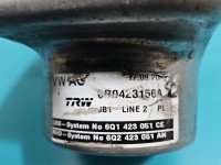 Pompa wspomagania Skoda Fabia II 6R0423156A 1.2 12V