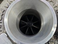 Turbosprężarka Hyundai I40 794097-1, 28201-2A800 1.7 crdi 136KM