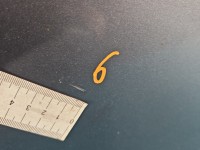 DRZWI PRZÓD PRAWE PASAŻERA Hyundai I30 II 12-16 5d ZAR