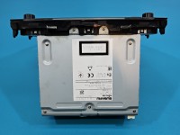 Radio fabryczne Subaru Forester IV SJ 12-18 86201SG460 radioodtwarzacz