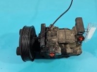 Sprężarka klimatyzacji kompresor Mazda 3 I BK 1.6 16V