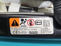 Kurtyna lewa poduszka airbag Opel Mokka A HB