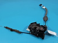 Zamek przód lewy Renault Espace V EUROPA 4pin 16943014