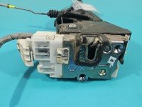 Zamek tył lewy 1697302135 Mercedes W169