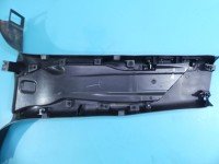 Land rover Discovery Sport 14- L550 49775861, FK72-018B01A, 632140251-01 Osłona