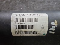 Wał napędowy przód Mercedes ML W164 3.0 cdi