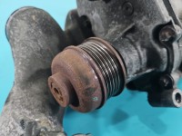 Turbosprężarka Mercedes W203 A1110981037 2.0 kompressor 163KM