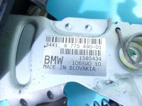 Dźwignia hamulca ręcznego Bmw e60 e61 6775490-01, 6775490