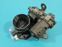 Przepustnica Peugeot 207 9685879480 1.4 8V wiel
