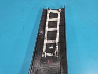 Osłona ZAŚLEPKA PLASTIK Skoda Kodiaq I 565867281B, 565867281