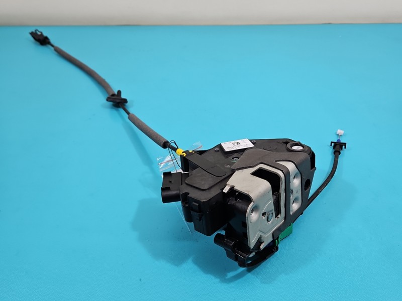 Zamek tył prawy Ford Kuga Mk2 II 13-19 Producent części: FORD, 4pin, BM5A-A26412-AH