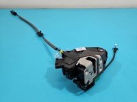 Zamek tył prawy Ford Kuga Mk2 II 13-19 Producent części: FORD, 4pin, BM5A-A26412-AH