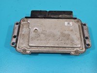 Komputer Sterownik silnika 518473443, 0261S04657 Fiat Grande Punto 1.4b