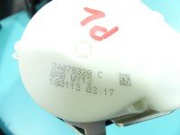 Pas bezpieczeństwa przód lewy kierowcy BMW F20 EU 34078320C