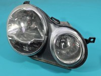 Reflektor prawy lampa przód Vw Polo IV 9N EUROPA 6Q1941008AF
