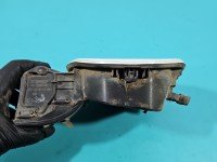 Klapka wlewu paliwa Renault Megane III