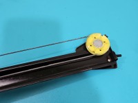 Podnośnik przód prawy SZYBY WINDA Fiat Ducato IV Producent części: FIAT, 6PIN 1368921080, 5YY0573 2d HB