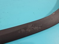 Volvo V50 S40 II Listwa zderzaka przód dokładka HOKEJ 30655878