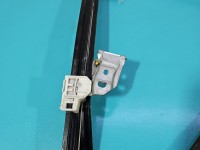 Podnośnik przód prawy Vw Polo III 6N Volkswagen, Europejska, 12PIN / 5-drzwi 5d HB