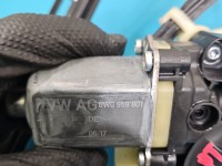 Podnośnik tył prawy SZYBY WINDA AUDI Q7 II 4M 4M0839462A, 8W0959801 HB