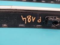 Relingi dachowe komplet Hyundai Tucson III 15-20