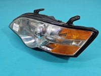 Reflektor lewy lampa przód Subaru Legacy outback III EUROPA