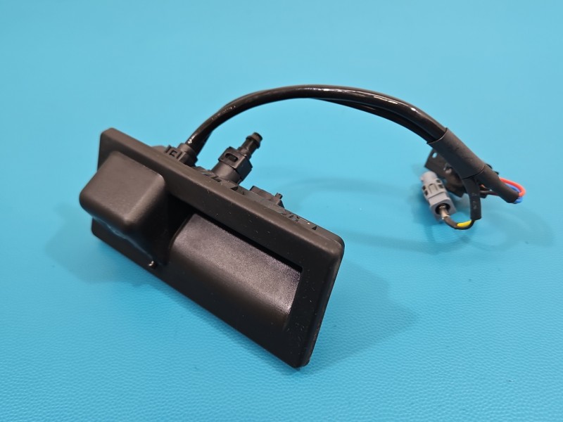 Klamka klapy tył Vw Tiguan II 16- 5NA827566D