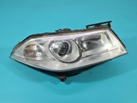 Reflektor prawy lampa przód Renault Megane II EUROPA