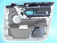 Tapicerka drzwi przód lewa boczek Land rover Discovery Sport 14- L550 3767399