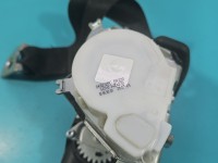Pas bezpieczeństwa tył lewy Europejska Mercedes W222 34112720C, 341127112C