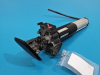 Spryskiwacz reflektora lewy Citroen Berlingo II 1306179