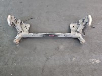 Tylna belka oś tył Toyota Aygo II 14-22 1.0 vvti