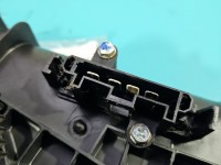 Dmuchawa nawiewu wentylator Nissan Almera N16 27200BN915 EUROPA