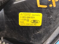 Halogen lewy Ford Mondeo Mk3