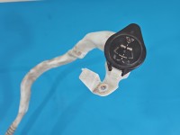 Zbiornik Zbiorniczek płynu spryskiwacza BMW F01