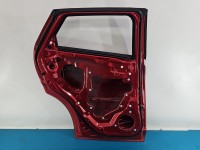 Drzwi tył lewe Mazda CX-3 14-21 HB 5d 41V