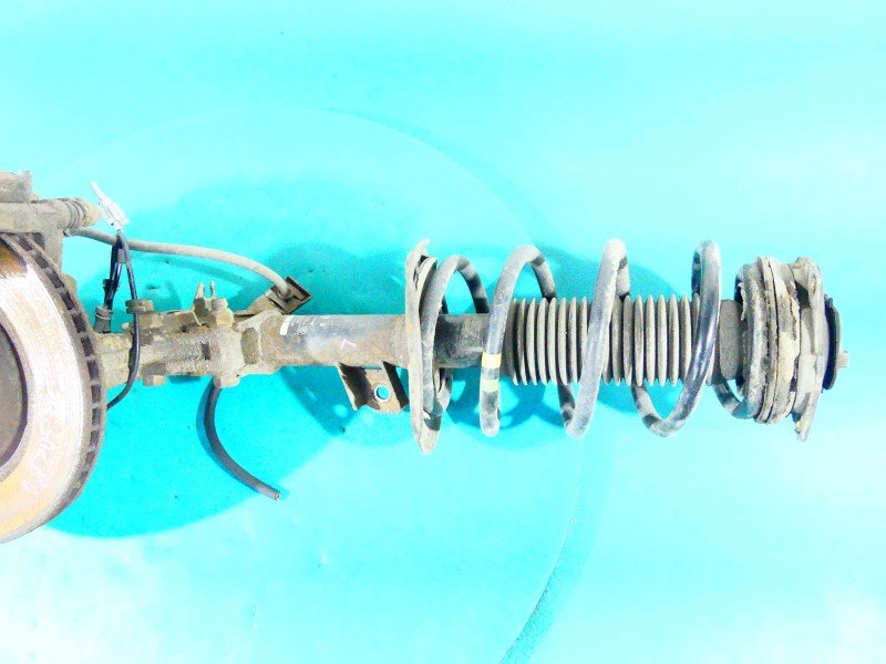 Amortyzator przód lewy przedni Nissan Qashqai I J10 06-13