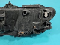 Reflektor prawy lampa przód Citroen C4 I EUROPA 9684382280