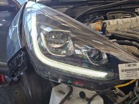 Reflektor prawy lampa przód Kia Niro I 16-22 EUROPA 92102-G5