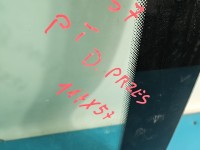 Szyba drzwi tył prawa Mercedes Vito W638 HB