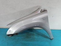 Błotnik przód lewy LEXUS RX II 03-08 srebrny 1C0