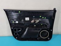 Tapicerka drzwi przód prawa boczek Dacia Sandero III 20- 809005683R