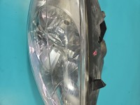 Reflektor prawy lampa przód Peugeot 307 EUROPA
