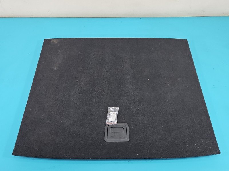 Wykładzina bagażnika podłoga Audi Q3 W08U0861529A, 8U0861529A Wykładzina bagażnika podłoga Audi Q3 W08U0861529A, 8U0861529A