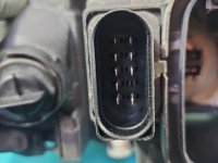 Reflektor prawy lampa przód Audi A3 8P EUROPA