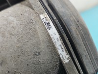 Przekładnia kierownicza maglownica JAGUAR XF II X260 7818177589