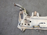 WÓZEK KOŁYSKA TRAWERS Sanki Belka silnika Ford Fusion 1.4 16V