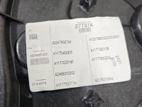 Podnośnik tył lewy SZYBY WINDA A1175402305, A1177220195 6PIN Mercedes CLA C117/X117 sedan