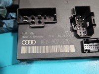 Sterownik moduł Audi A4 B6 00006947A8, 8E0907279