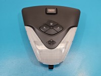 Lampa kabiny lampka Toyota C-HR I 2016-2023 81260-F4152-C1, 81260-F4152